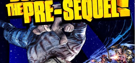 Borderlands: The Pre-Sequel PC Steam CD Key (MAC OS X)