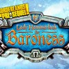 Borderlands: The Pre-Sequel - Lady Hammerlock the Baroness Pack DLC PC Steam CD Key (MAC OS X)