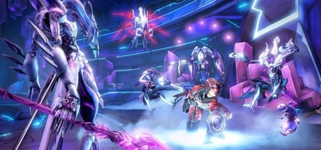 Borderlands: The Pre-Sequel - Ultimate Vault Hunter Upgrade Pack: The Holodome Onslaught DLC PC Steam CD Key (MAC OS X)