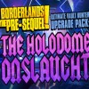 Borderlands: The Pre-Sequel - Ultimate Vault Hunter Upgrade Pack: The Holodome Onslaught DLC EU Steam CD Key
