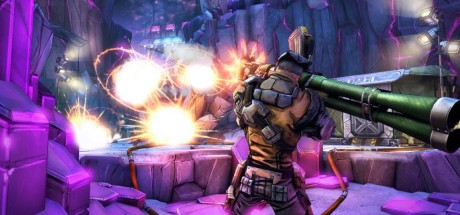 Borderlands: The Pre-Sequel - Ultimate Vault Hunter Upgrade Pack: The Holodome Onslaught DLC EU Steam CD Key