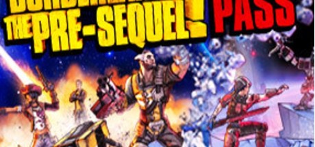 Borderlands: The Pre-Sequel - Season Pass PC Steam CD Key (MAC OS X)