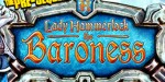 Borderlands: The Pre-Sequel - Lady Hammerlock the Baroness Pack DLC EU Steam CD Key