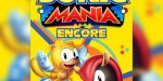 Sonic Mania - Encore DLC Steam CD Key