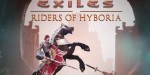 Conan Exiles - Riders of Hyboria Pack DLC Steam CD Key