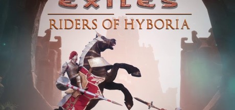 Conan Exiles - Riders of Hyboria Pack DLC Steam CD Key
