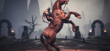 Conan Exiles - Riders of Hyboria Pack DLC Steam CD Key