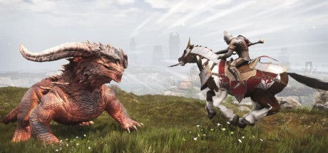 Conan Exiles - Riders of Hyboria Pack DLC Steam CD Key