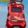 Borderlands 3 - AMD Echo Device Communicator DLC SHiFT CD Key