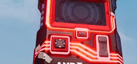 Borderlands 3 - AMD Echo Device Communicator DLC SHiFT CD Key