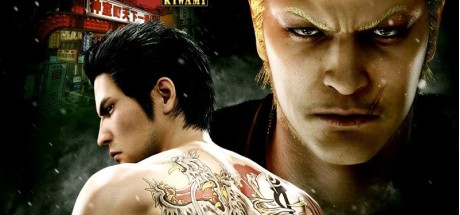 Yakuza Kiwami 2 EU Steam CD Key