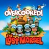Overcooked - The Lost Morsel DLC EU PC Steam CD Key