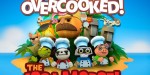 Overcooked - The Lost Morsel DLC EU PC Steam CD Key