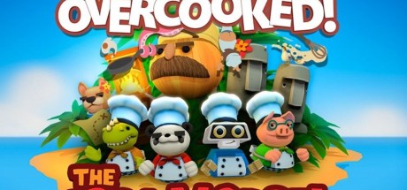 Overcooked - The Lost Morsel DLC EU PC Steam CD Key