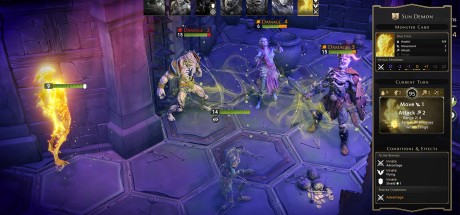 Gloomhaven PC Steam CD Key Gloomhaven PC Steam CD Key