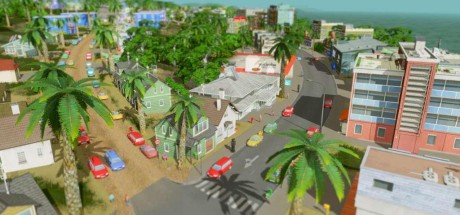 Cities: Skylines - Rock City Radio DLC EMEA Steam CD Key Cities: Skylines - Rock City Radio DLC EMEA Steam CD Key