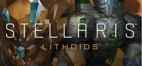 Stellaris - Lithoids Species Pack DLC Steam CD Key