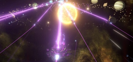 Stellaris - Lithoids Species Pack DLC Steam CD Key