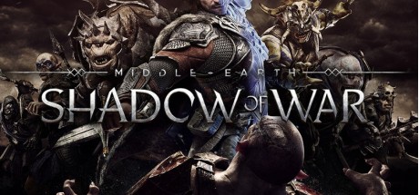 Middle-Earth: Shadow of War EMEA Steam CD Key