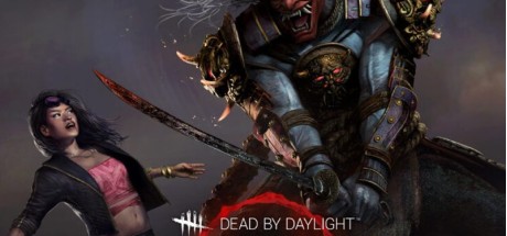 Dead by Daylight - Cursed Legacy Chapter DLC Steam CD Key