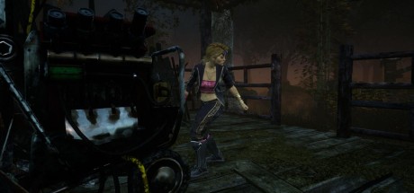 Dead by Daylight - Cursed Legacy Chapter DLC Steam CD Key