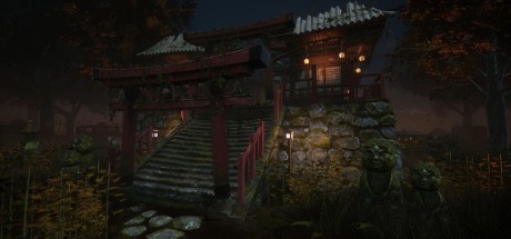 Dead by Daylight - Cursed Legacy Chapter DLC Steam CD Key