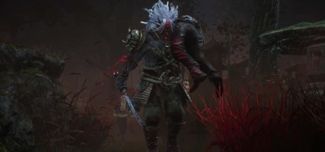 Dead by Daylight - Cursed Legacy Chapter DLC Steam CD Key