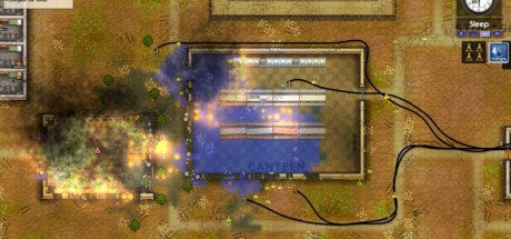 Prison Architect - Aficionado DLC Steam CD Key Prison Architect - Aficionado DLC Steam CD Key