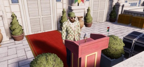 Tropico 6 - The Llama of Wall Street DLC Steam CD Key