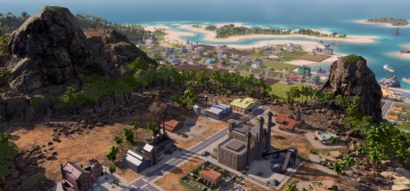 Tropico 6 - The Llama of Wall Street DLC Steam CD Key