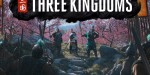 Total War: THREE KINGDOMS ASIA PC Steam CD Key