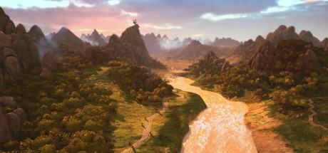 Total War: THREE KINGDOMS ASIA PC Steam CD Key