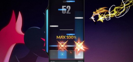 DJMAX RESPECT V PC Steam CD Key