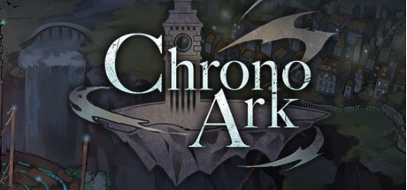 Chrono Ark PC Steam CD Key