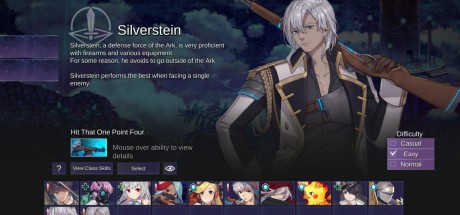 Chrono Ark PC Steam CD Key