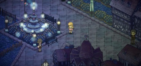 Chrono Ark PC Steam CD Key