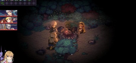 Chrono Ark PC Steam CD Key