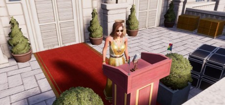 Tropico 6 - The Llama of Wall Street DLC EU Steam CD Key