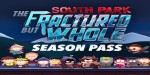 South Park: The Fractured But Whole - Season Pass EU PC Ubisoft Connect CD Key