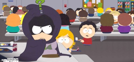 South Park: The Fractured But Whole - Season Pass EU PC Ubisoft Connect CD Key