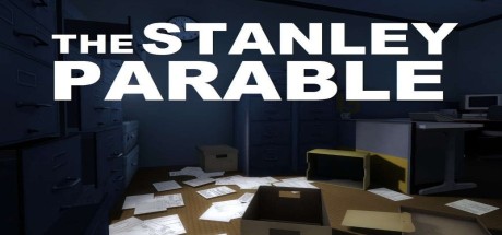 The Stanley Parable EU Steam CD Key