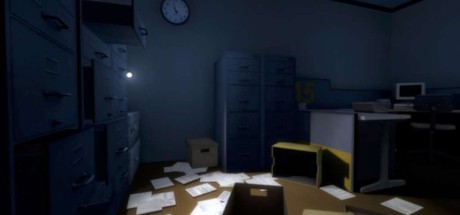 The Stanley Parable EU Steam CD Key