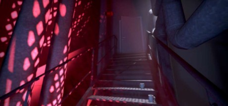 The Stanley Parable EU Steam CD Key