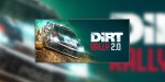 DiRT Rally 2.0 + 3 DLC Steam CD Key