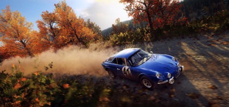 DiRT Rally 2.0 + 3 DLC Steam CD Key DiRT Rally 2.0 + 3 DLC Steam CD Key