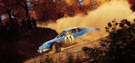 DiRT Rally 2.0 + 3 DLC Steam CD Key DiRT Rally 2.0 + 3 DLC Steam CD Key