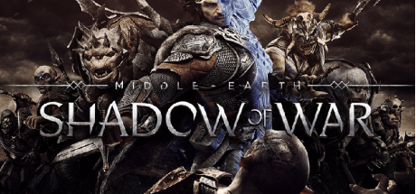 Middle-Earth: Shadow of War XBOX One / Windows 10 CD Key