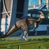 Jurassic World Evolution EN Language Only Steam CD Key