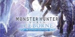 Monster Hunter World: Iceborne Master Edition Digital Deluxe PC Steam CD Key