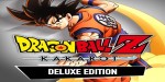 DRAGON BALL Z: Kakarot Digital Deluxe Edition EU XBOX One CD Key
